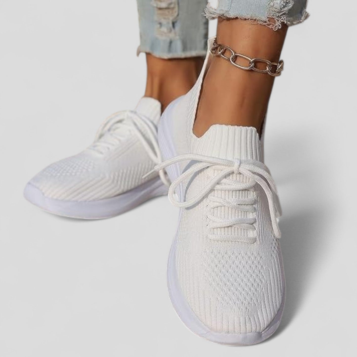 Luz | Zapatillas ortopédicas